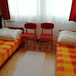 호스텔 Napsugar Szallo 바야