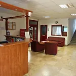 Hostel Napsugár Szálló Baja