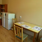 Napsugár Szálló Hostel Baja