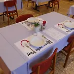 Napsugar Szallo *