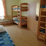 Napsugár Szálló * Baja