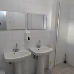 Napsugár Szálló Baja