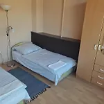 Napsugar Szallo * 바야