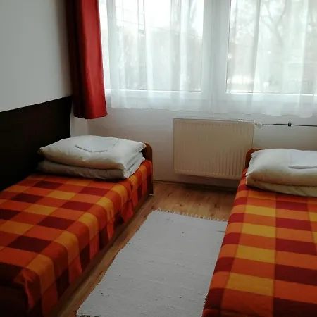 Napsugar Szallo *