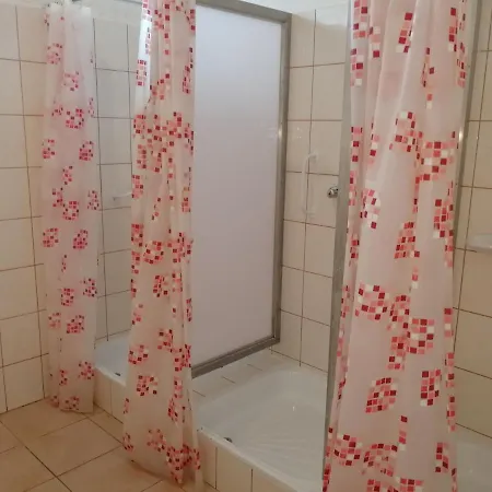 Napsugár Szálló Hostel