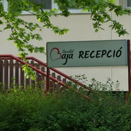 Napsugar Szallo *