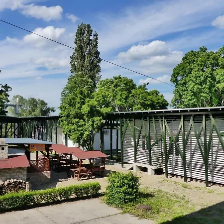 Napsugar Szallo Auberge de jeunesse