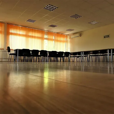 Napsugár Szálló *