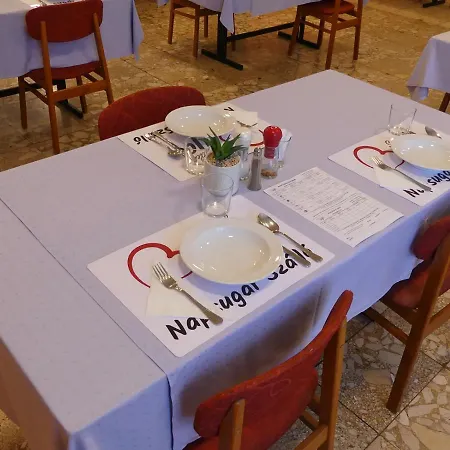 Napsugar Szallo *