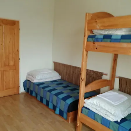 Napsugár Szálló Baja