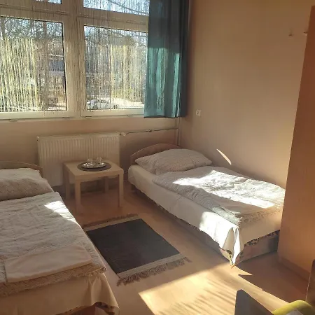 Auberge de jeunesse Napsugar Szallo