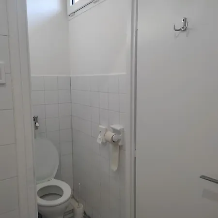 Napsugar Szallo Vandrerhjem