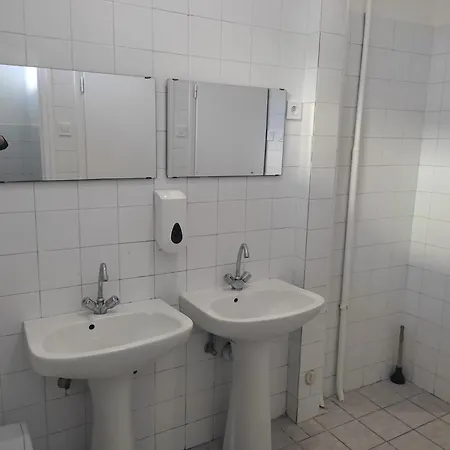 Napsugár Szálló Baja