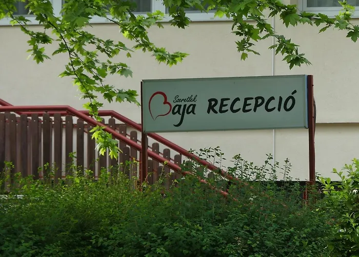 Napsugár Szálló *