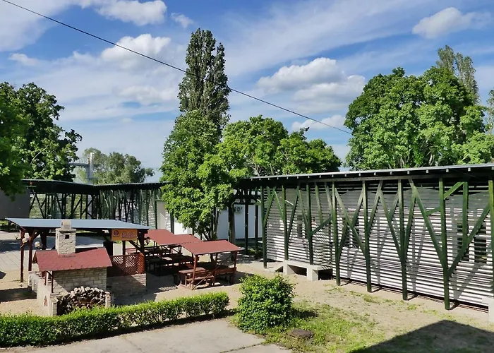 Napsugár Szálló Hostel