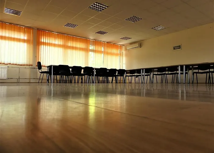 Napsugár Szálló *