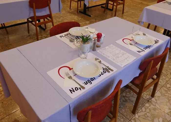 Napsugar Szallo *