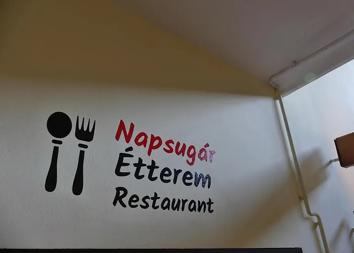 Ostello Napsugár Szálló Baja