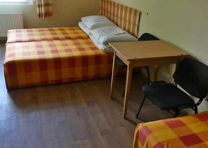 Napsugár Szálló *
