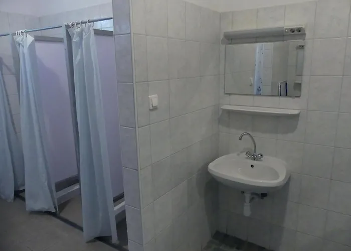 Napsugár Szálló Ostello *