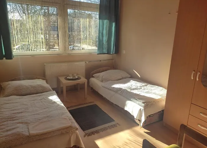 Ostello Napsugár Szálló