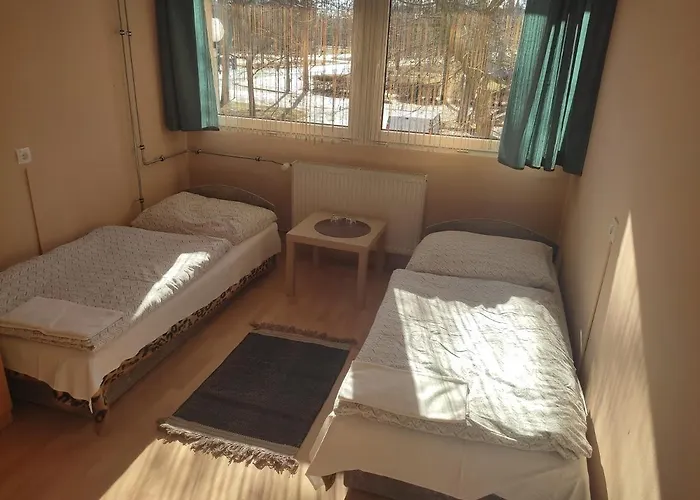 Ostello Napsugár Szálló